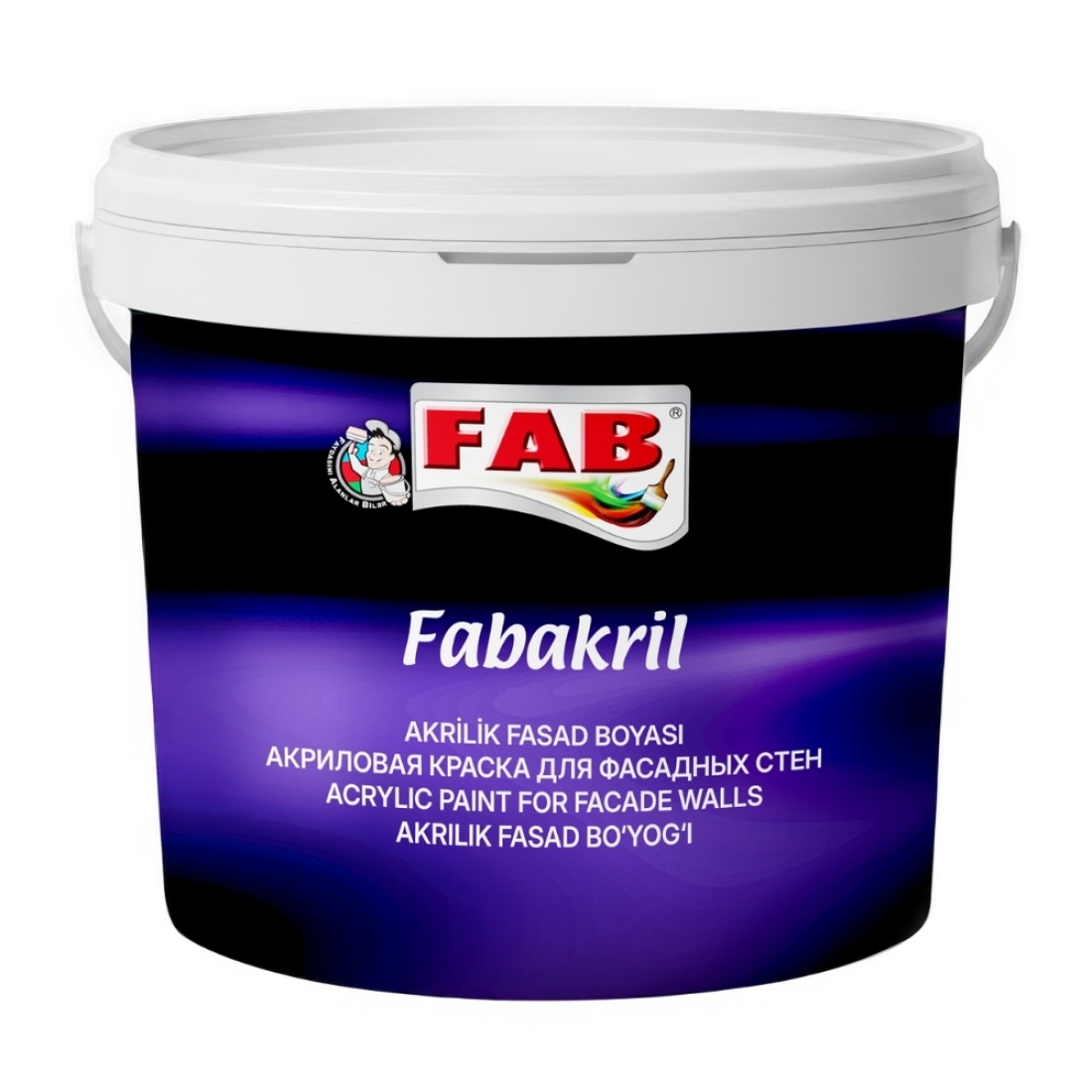 FAB AKRİL