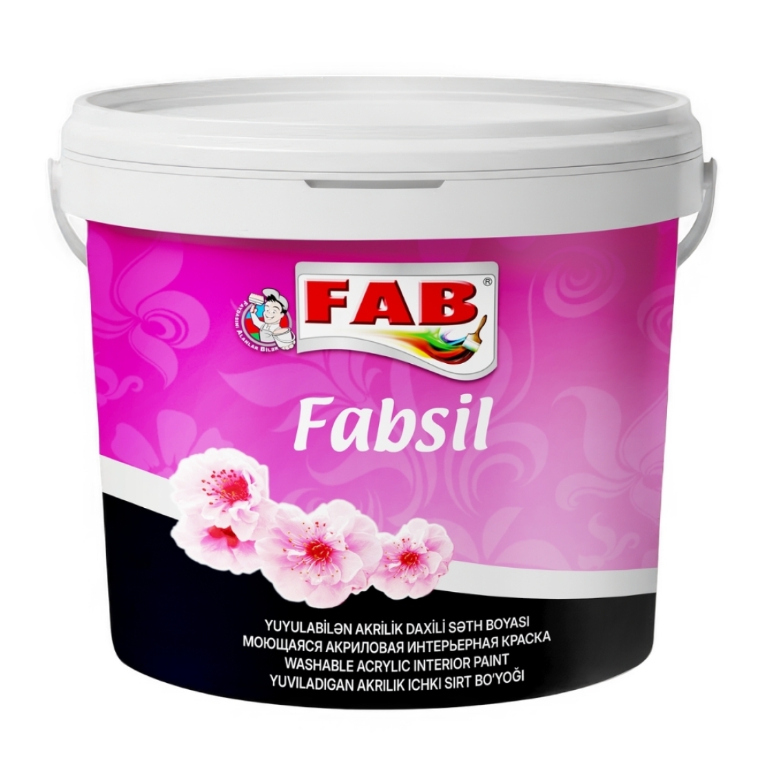 FABSIL