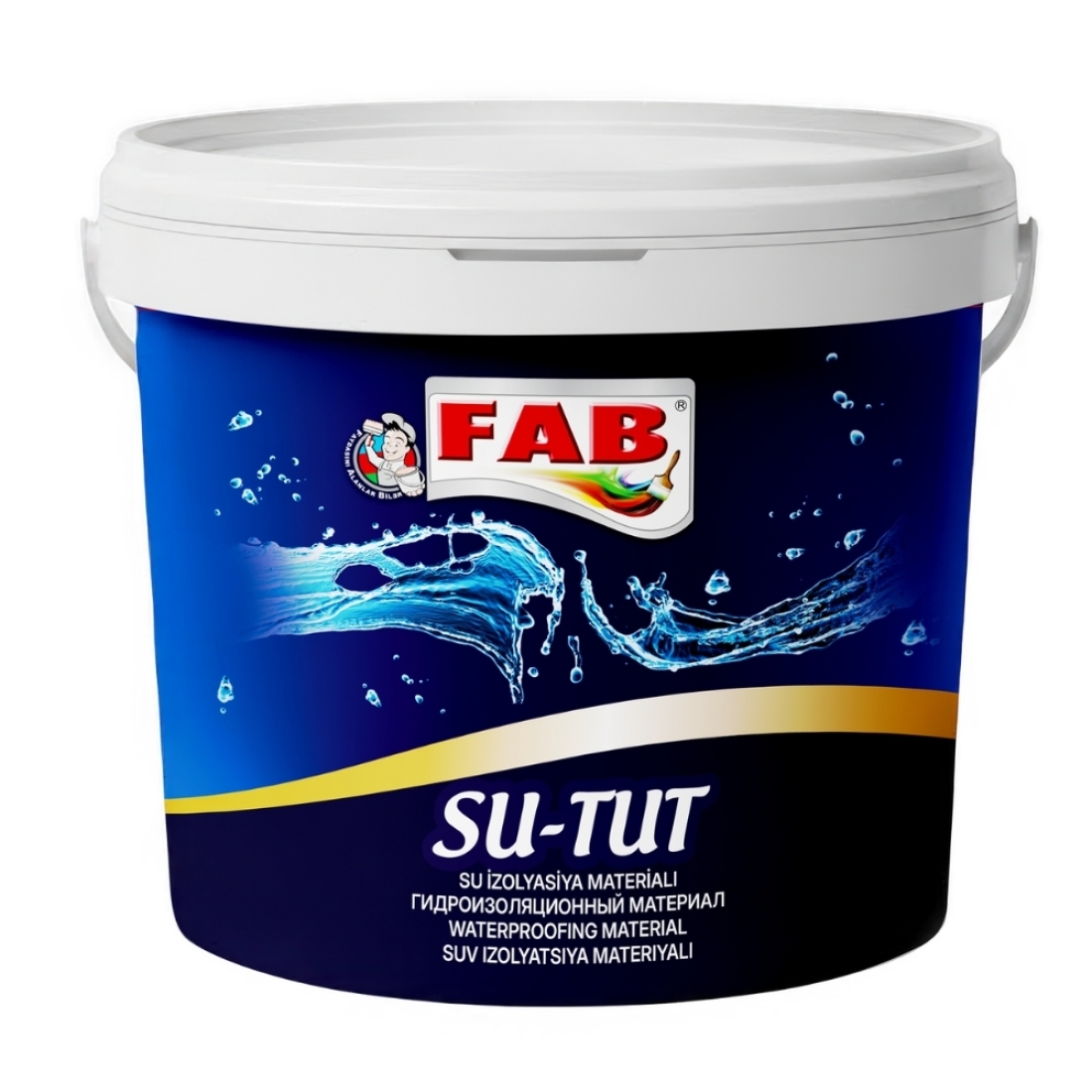FAB SU-TUT