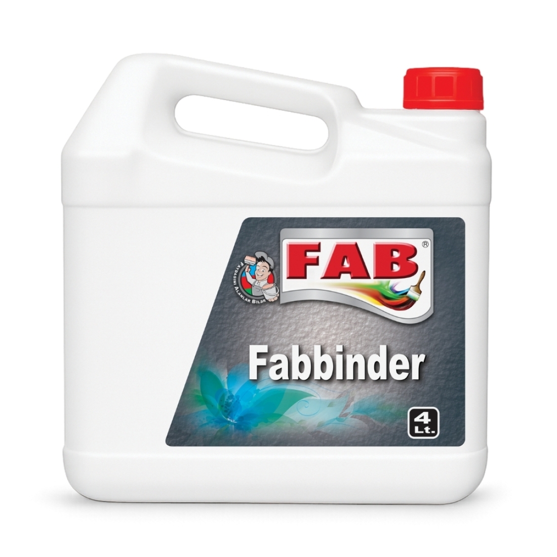 FAB BİNDER