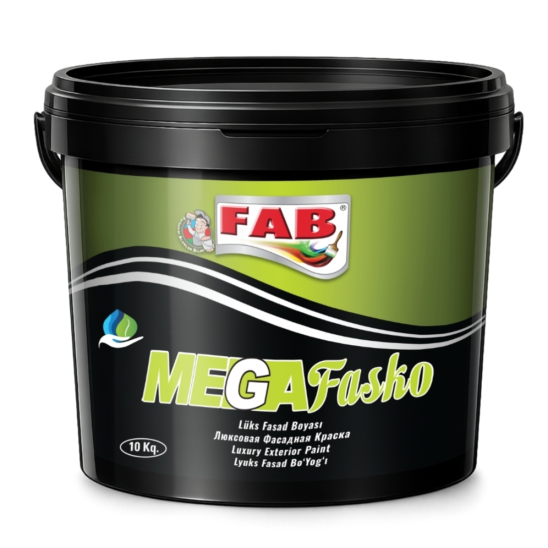 MEGAFASKO