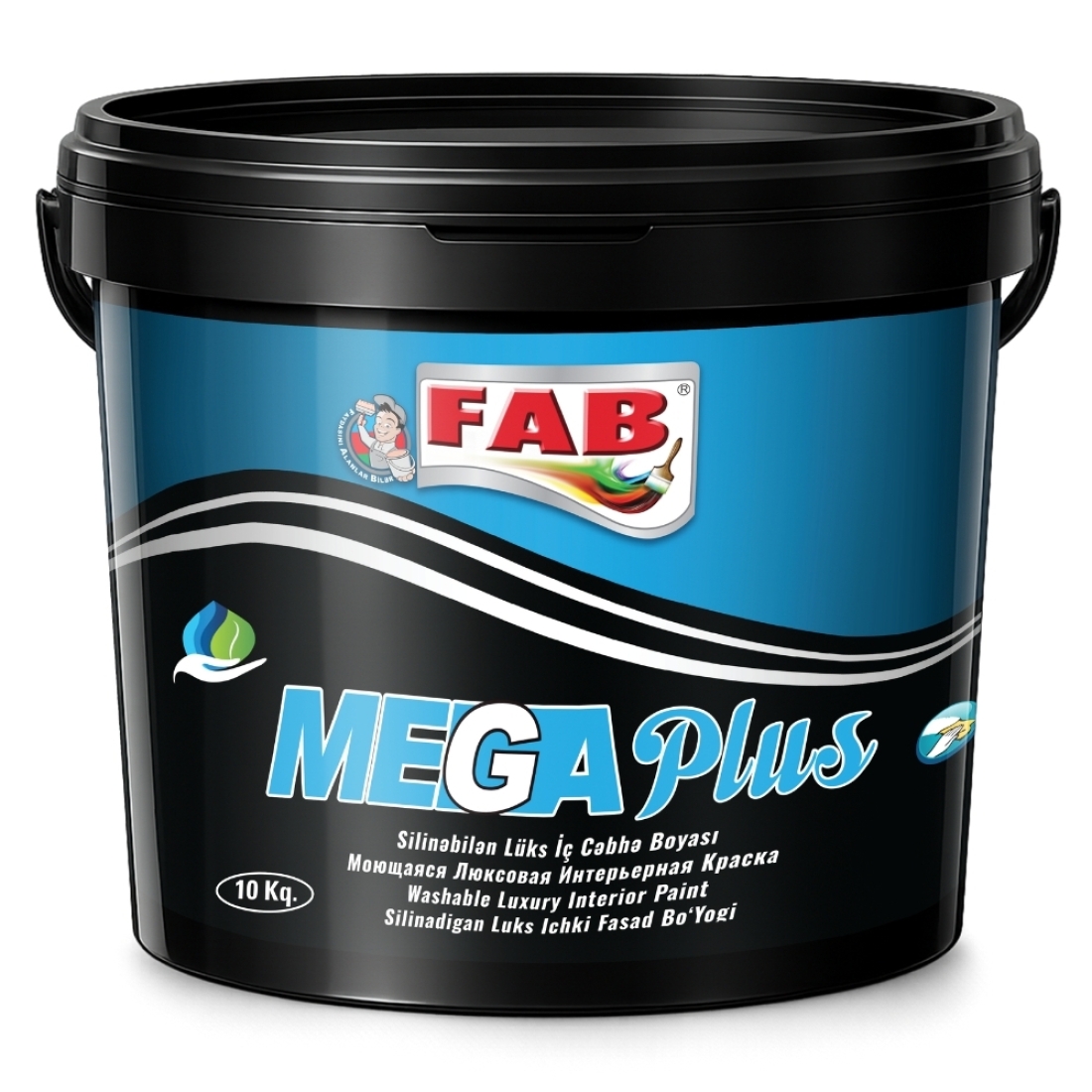 MEGAPLUS