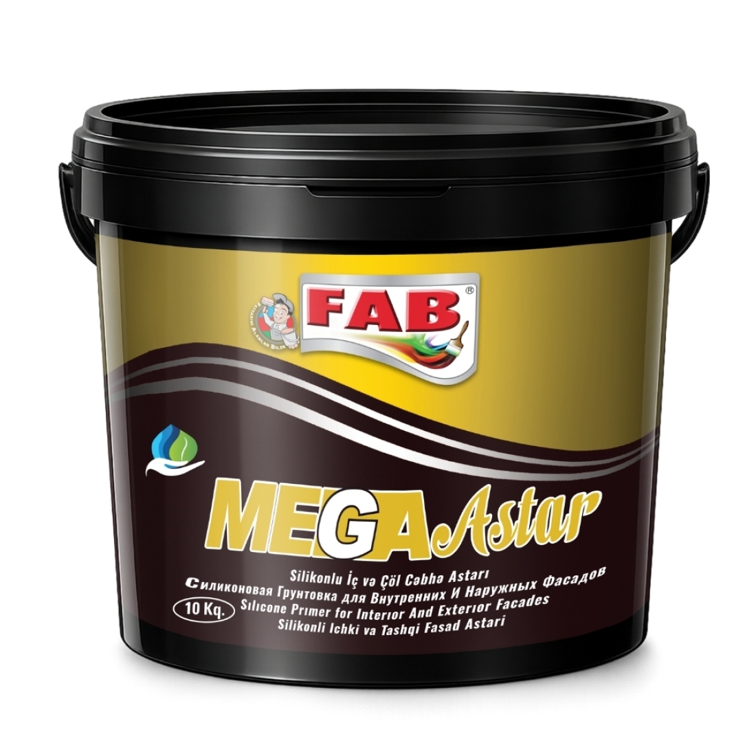 MEGA ASTAR
