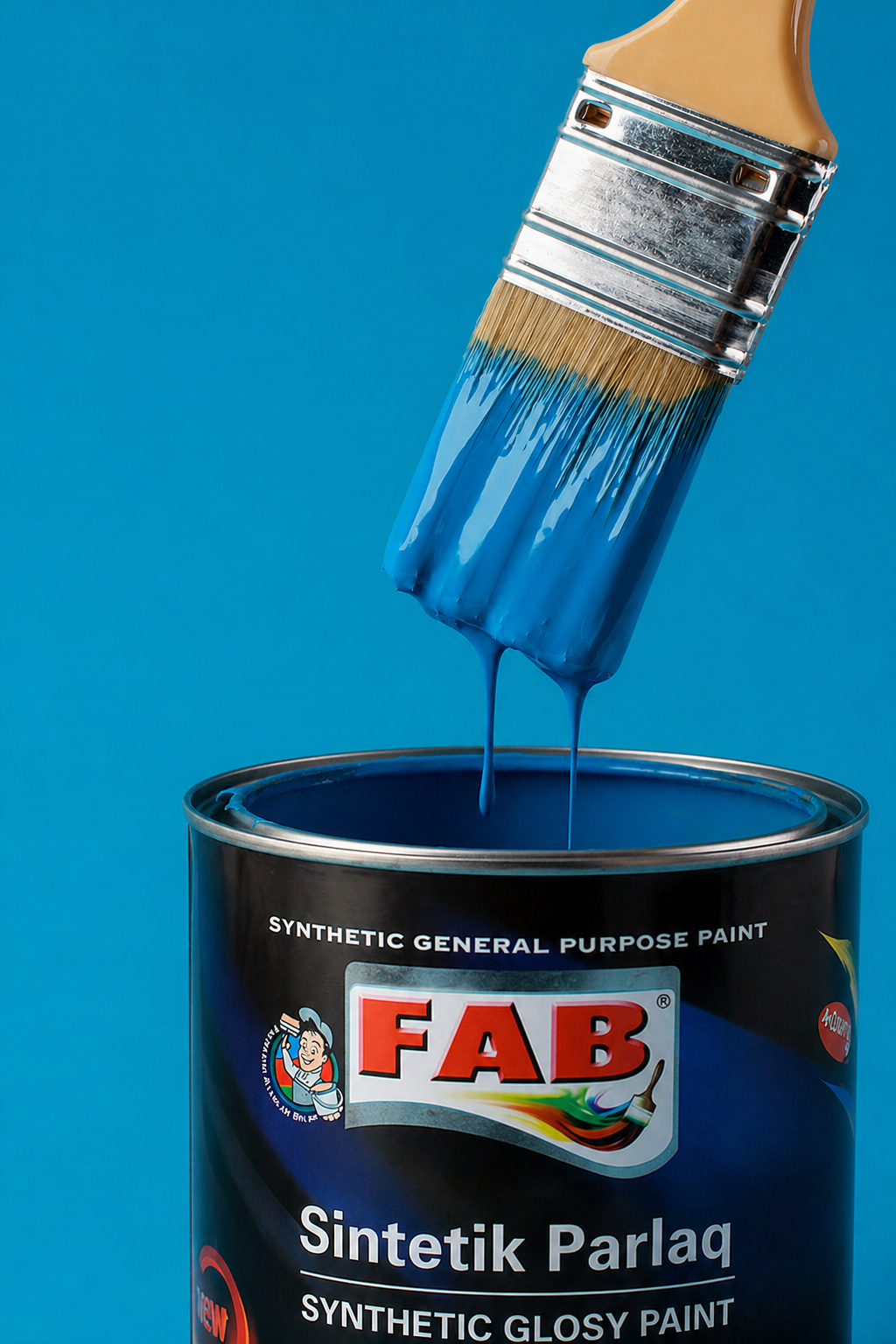 FAB Boya